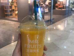 -Mr.Fruits水果先生(朝阳门悠唐店)