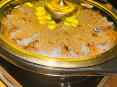 -破三川·新川菜(静安大融城店)