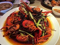 -红盔甲·小龙虾(车公庙店)