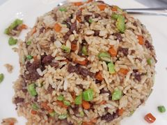 牛肉炒饭-福合埕牛肉火锅(长平国新店)