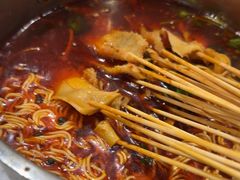 -李军力烧烤(电厂路农业路店)