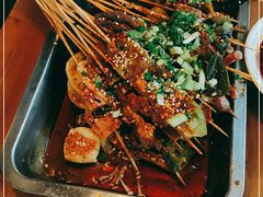 -付小姐在成都(中山公园店)
