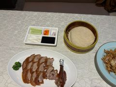 -福来居烤鸭店(天坛二店)