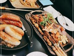 -牛啤堂精酿啤酒餐吧(五棵松华熙店)