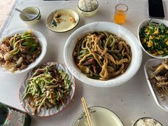 -望湖烤鱼