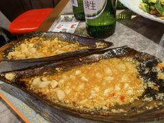 -曹胖子龙虾馆(黄桦路店)
