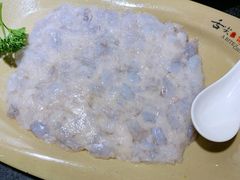 手工虾滑-晓宇重庆火锅(龙首店)