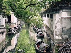 -绍兴鲁迅故里·沈园景区