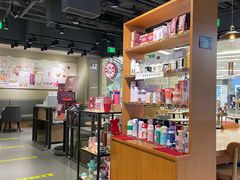 -COSTA COFFEE(丰联广场店)