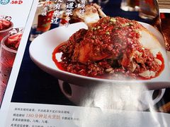 -眉州东坡(团结湖店)