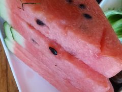 -三千里韩式炭火烤肉(南八马路店)