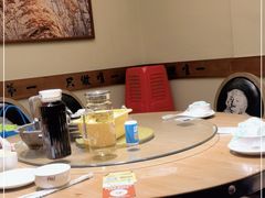 包厢-肖记公安牛肉鱼杂馆· 省级非物质文化遗产(仁和路店)