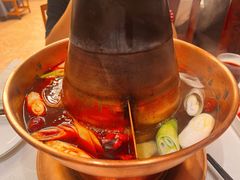 -东来顺饭庄(天坛店)