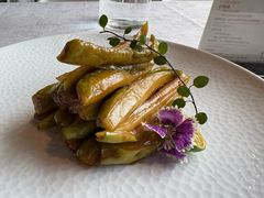 -蔓兰家的四季S0餐厅·融合菜(当代MOMA店)