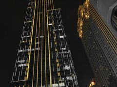 -万达文华酒店·48F云端窗景美食汇自助餐厅