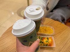 -去茶山(重庆万象城店)
