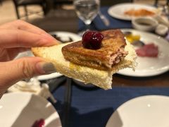 -Social 秀西餐厅-长沙瑞吉酒店(运达店)