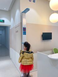 -青苗儿童口腔(长楹天街购物中心)