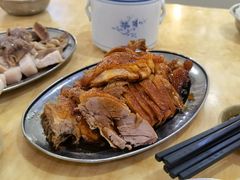 -海滨鸭仔饭(海宁店)