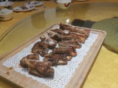 -大笑饭堂(甲子桥店)