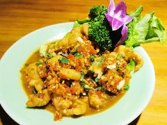 -觅山云南菜(泊富ICITY店)