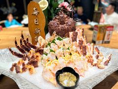 -尚海豆捞(乐虹坊店)