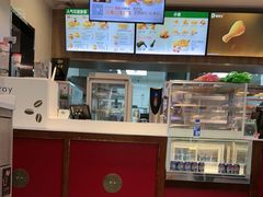 -德克士(前门店)