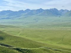 -新疆那拉提国家旅游度假区
