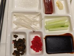 -四季民福烤鸭店(王府井灯市口店)