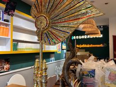 -春莱·老挝咖啡·泰式奶茶(钟楼店)