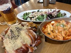 -Myth猪蹄(明洞店)