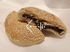 西安烤枣馍-老碗会(汕头万象城店)