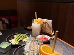 -300杯·和牛烧肉清酒专门店(廊里店)