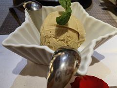 伯爵红茶冰淇淋-LA CREPERIE BRETONNE布列塔尼法式餐厅(天童北路店)
