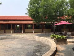 -意大利农场度假村