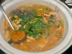 -明丰小渔馆(明月路店)
