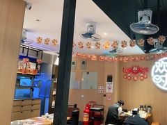 -木屋烧烤(白石洲店)