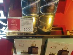 -DFS迪斐世(香港广东道店)
