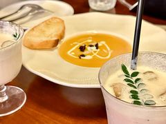 -mordew加州日记西餐&小酒馆(新天地店)