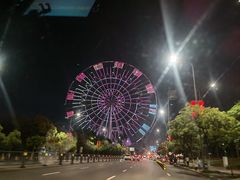 -南昌之星摩天轮