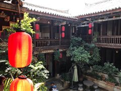 -香满楼(临安路店)