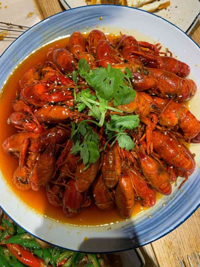 龙小七烤肉(韦曲店"从装修到开业,再到现在闲时小聚每次都是这.