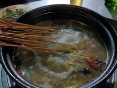 -北大街红丽涮牛肚火锅店