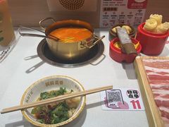 -盛香亭转转热卤(东方宝泰店)