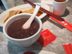 五谷杂粮粥-老碗会·陕西手工面(中心书城店)