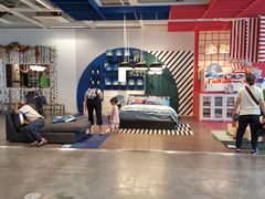 -宜家家居(西安未央商场店)