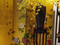 -冶春茶社(星汉大厦店)