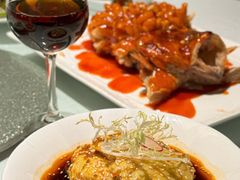 -洋洋中餐馆·SINCE 1997(信投店)