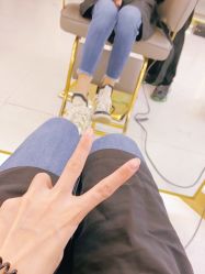 -3AM·S HAIR SALON烫发染发接发