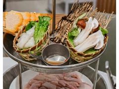 -椰庭·椰子鸡·创意玩家(晶耀前滩店)
